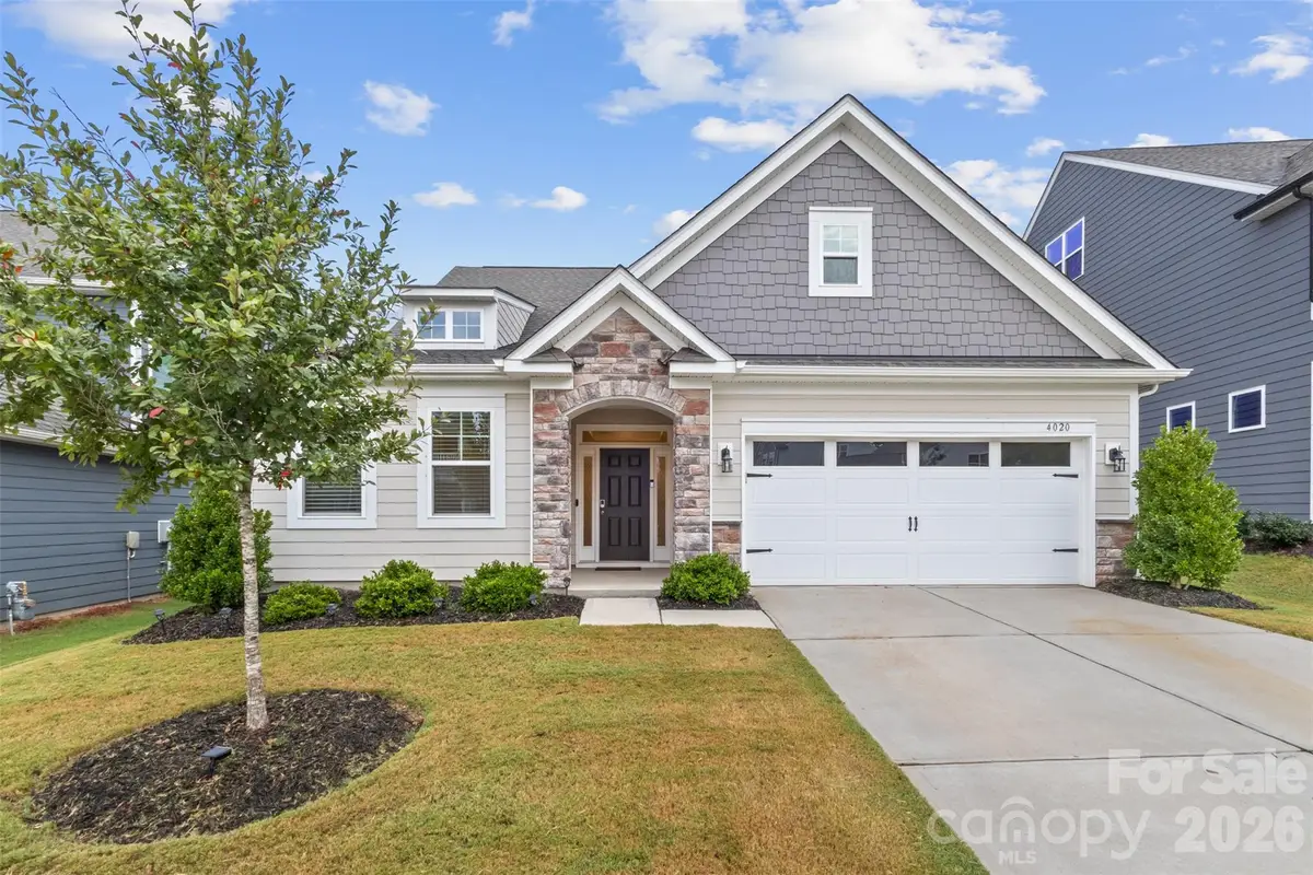 4020 Clapton Drive, Lancaster, SC 29720 - #1