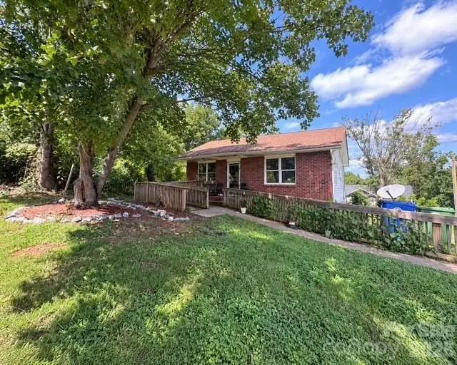 131 Wyatt Street, Asheville, NC 28803 - #1