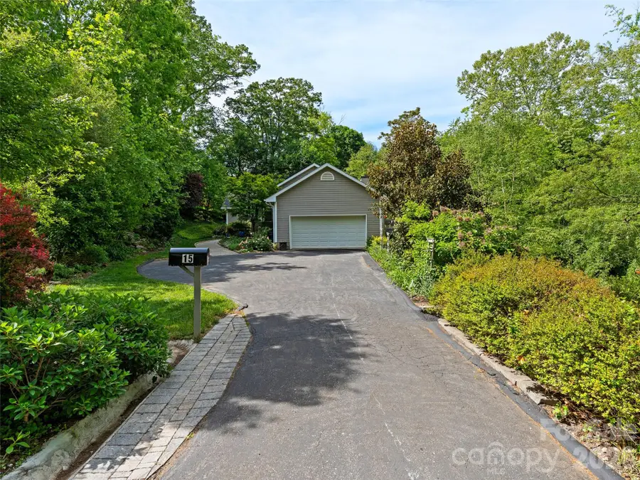 15 Baird Alley, Asheville, NC 28804 - #2