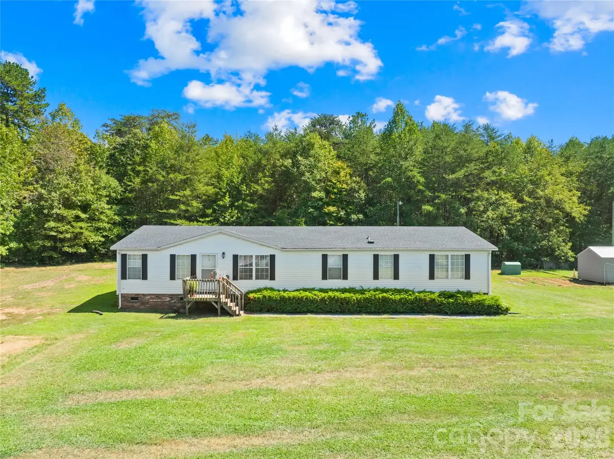 506 Salem Church Road, Maiden, NC 28650 - #1