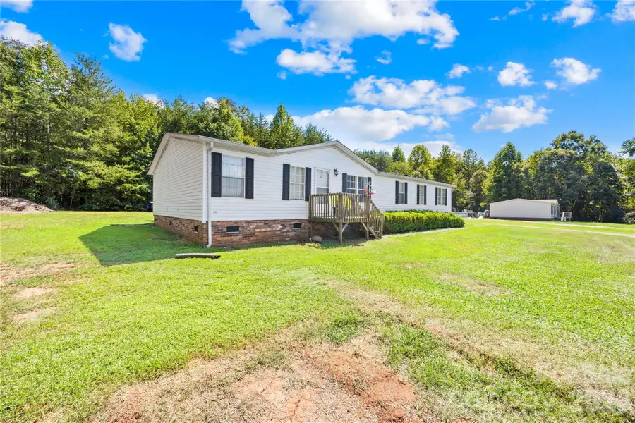 506 Salem Church Road, Maiden, NC 28650 - #2