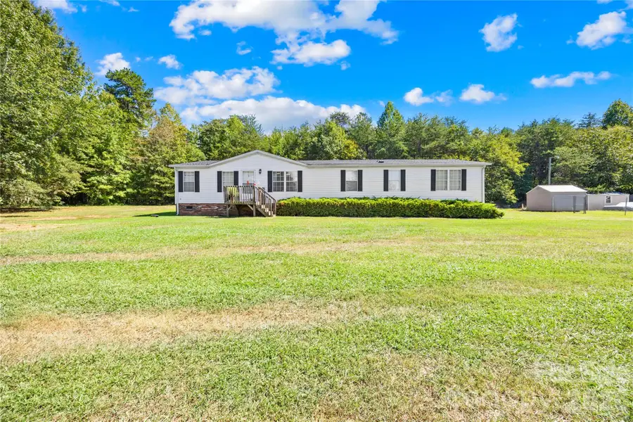 506 Salem Church Road, Maiden, NC 28650 - #3