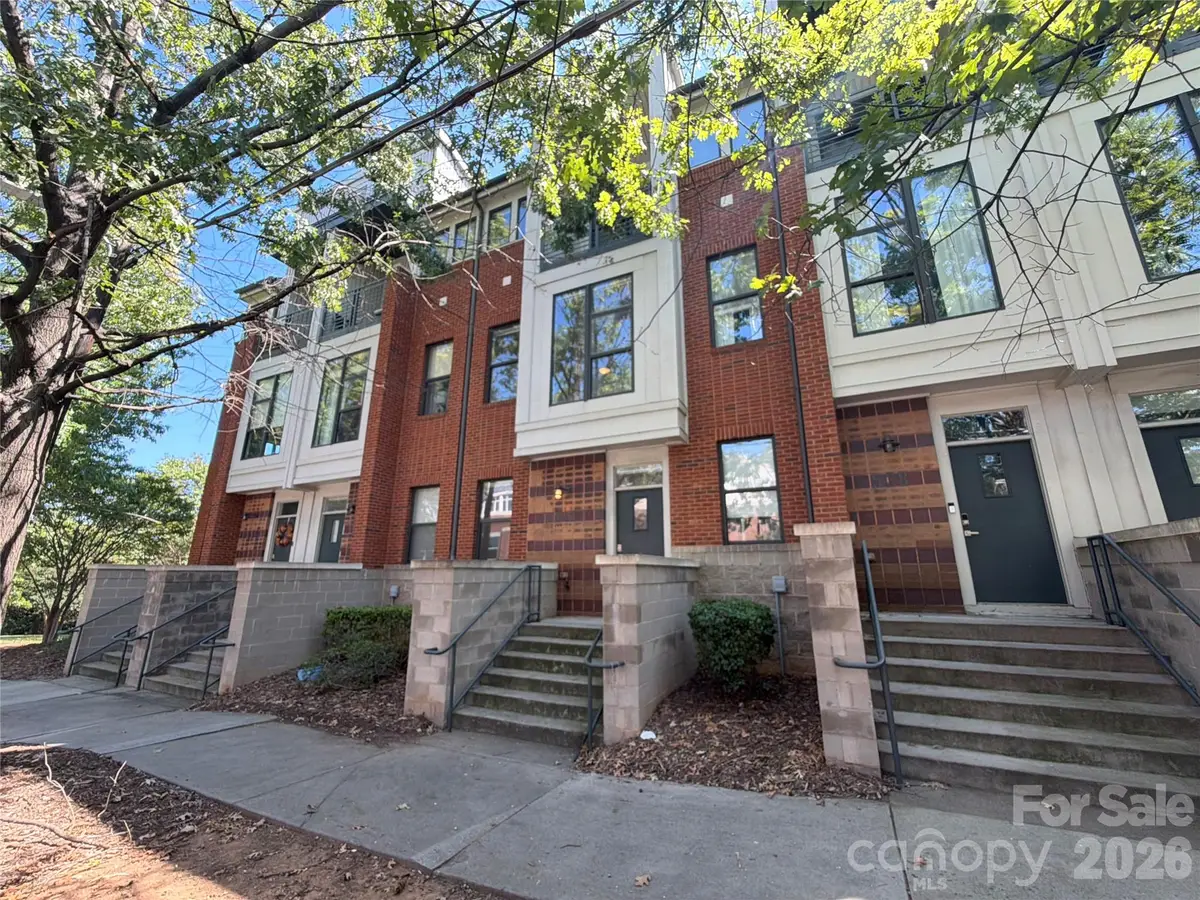 542 N Mcdowell Street, Charlotte, NC 28204 - #1