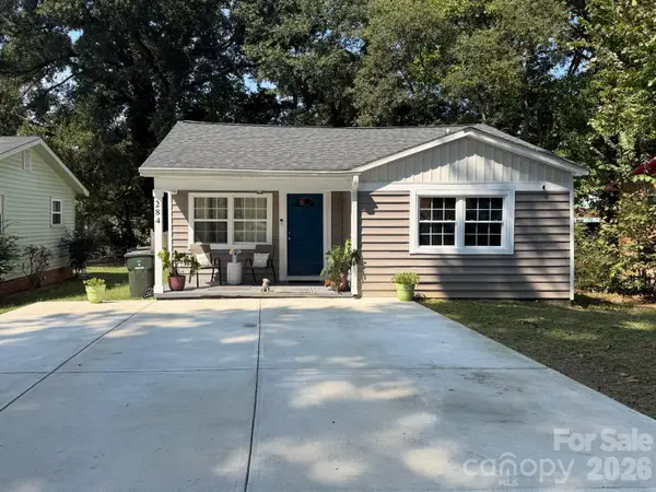 284 Salem Street Sw, Concord, NC 28025