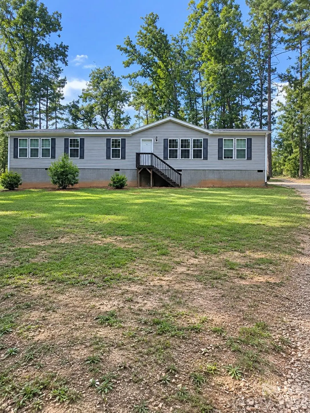 35 Bass Drive, Weaverville, NC 28787 - #1