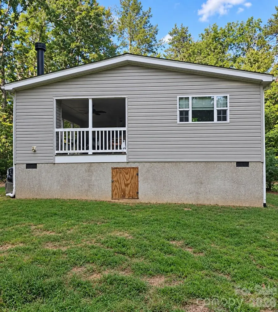 35 Bass Drive, Weaverville, NC 28787 - #3
