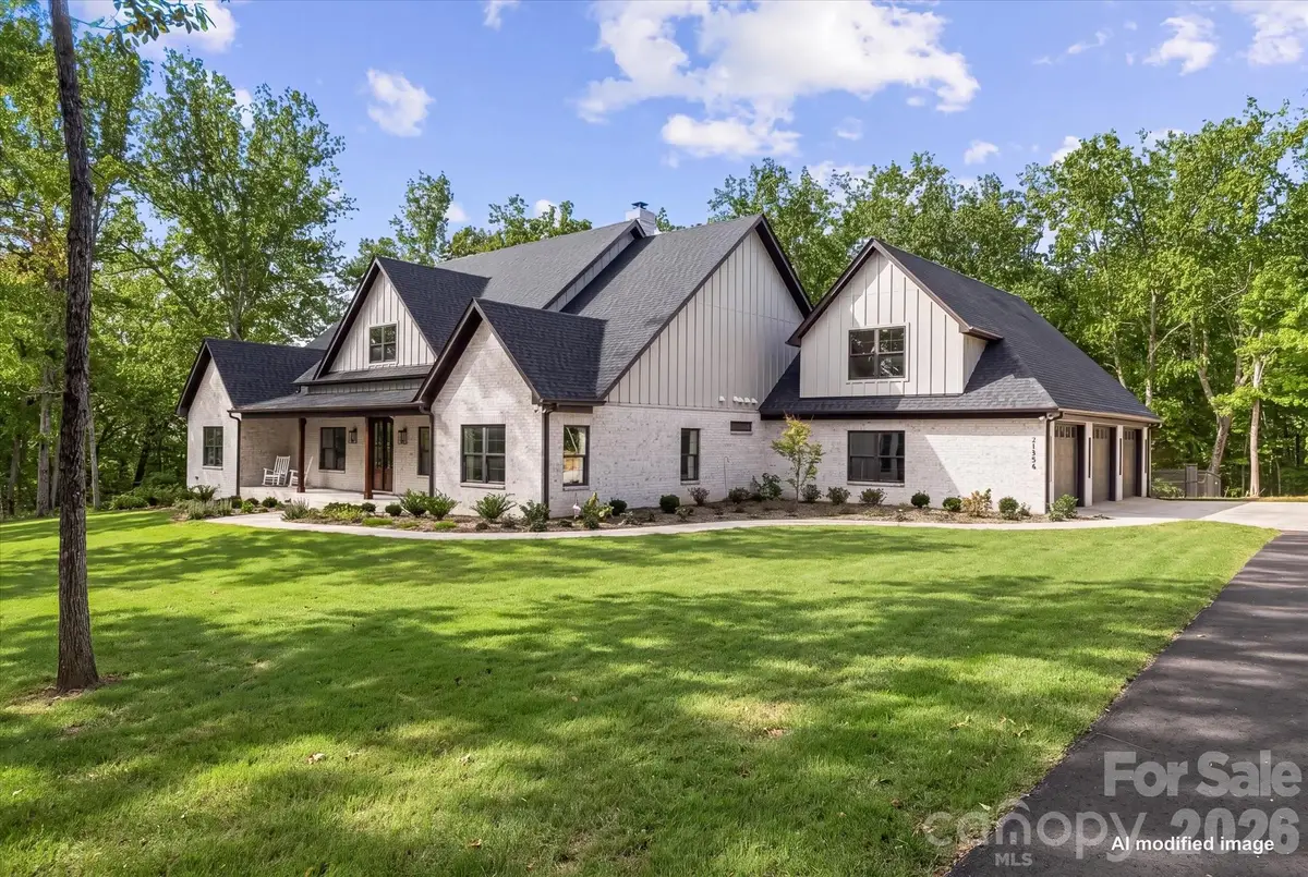 21856 Farmridge Lane, Oakboro, NC 28129 - #1