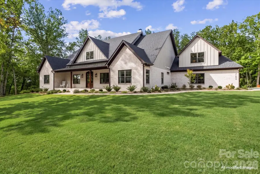 21856 Farmridge Lane, Oakboro, NC 28129 - #2