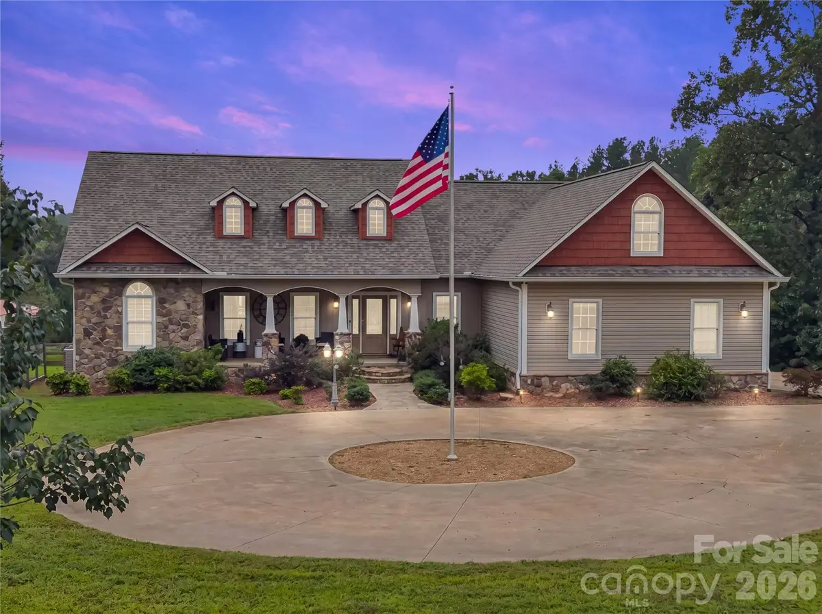 27 & 56 Troy Lane, Tryon, NC 28782 - #1