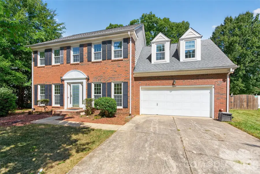 6605 Mimosa Street, Indian Trail, NC 28079 - #2