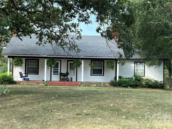 5810 Wolf Pond Road, Monroe, NC 28112