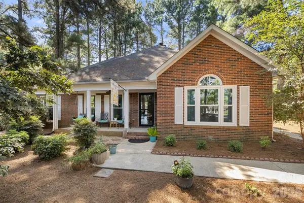 300 Serenity Hills Drive, Monroe, NC 28110