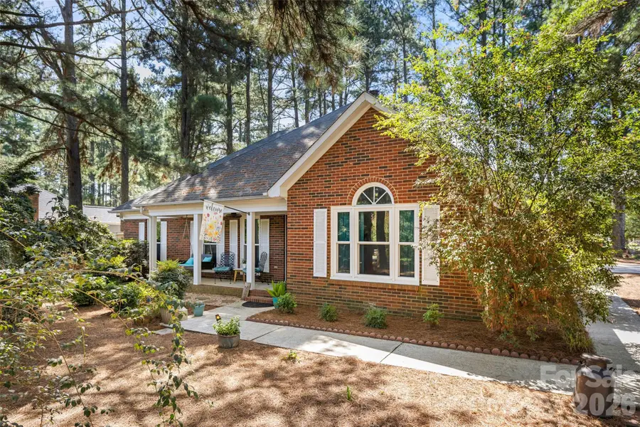 300 Serenity Hills Drive, Monroe, NC 28110 - #2