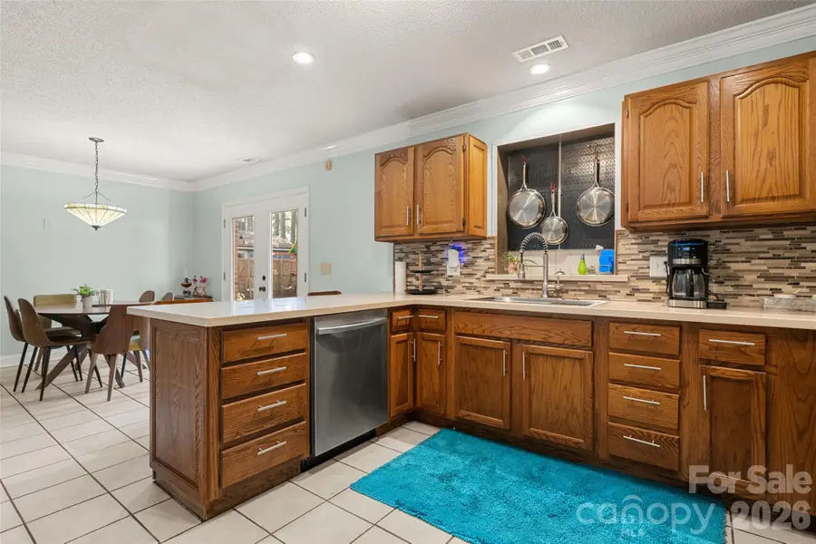 300 Serenity Hills Drive, Monroe, NC 28110 - #3