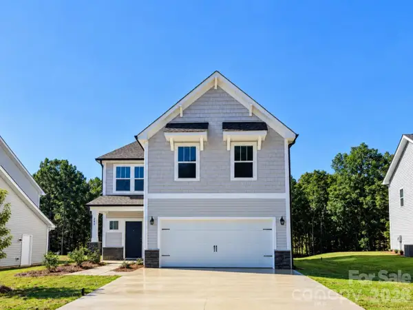 241 Stonewater Drive #104, Red Cross, NC 28097