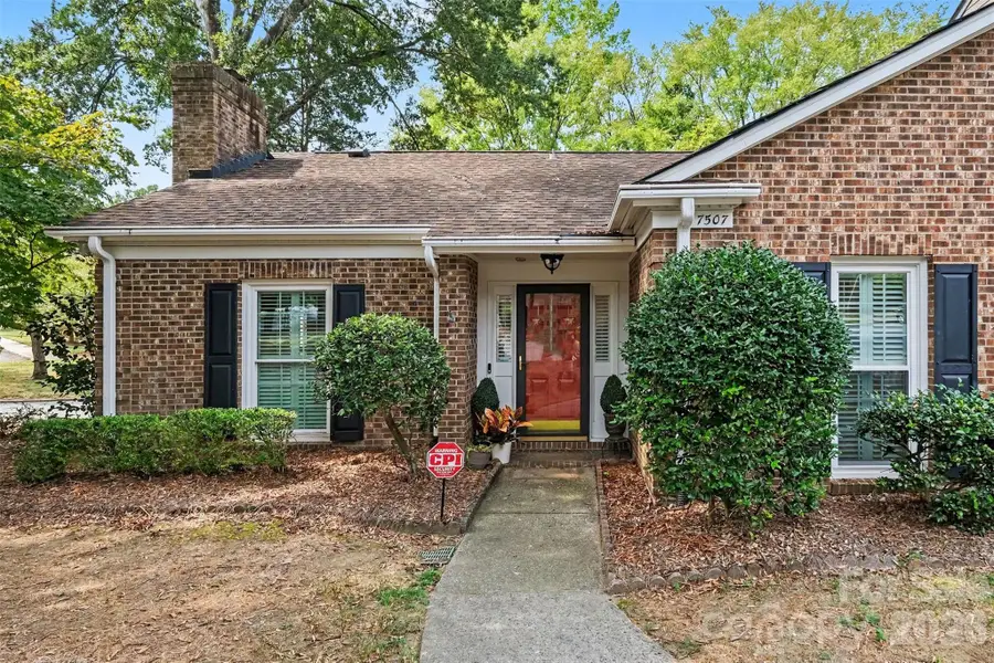 7507 Red Oak Lane, Charlotte, NC 28226 - #3