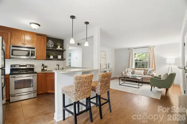 4921 Park Road #B, Charlotte, NC 28209