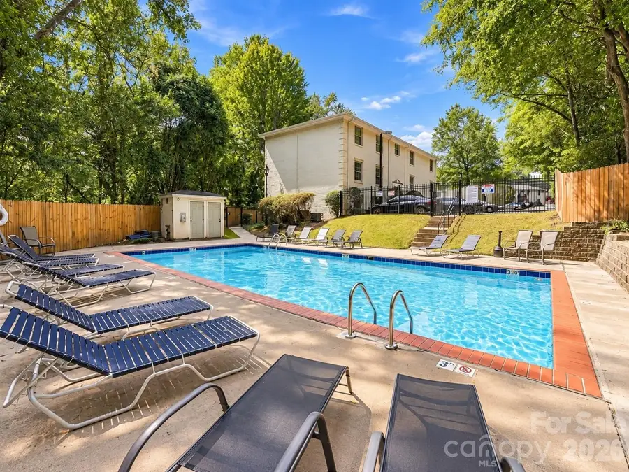 4921 Park Road #B, Charlotte, NC 28209 - #2