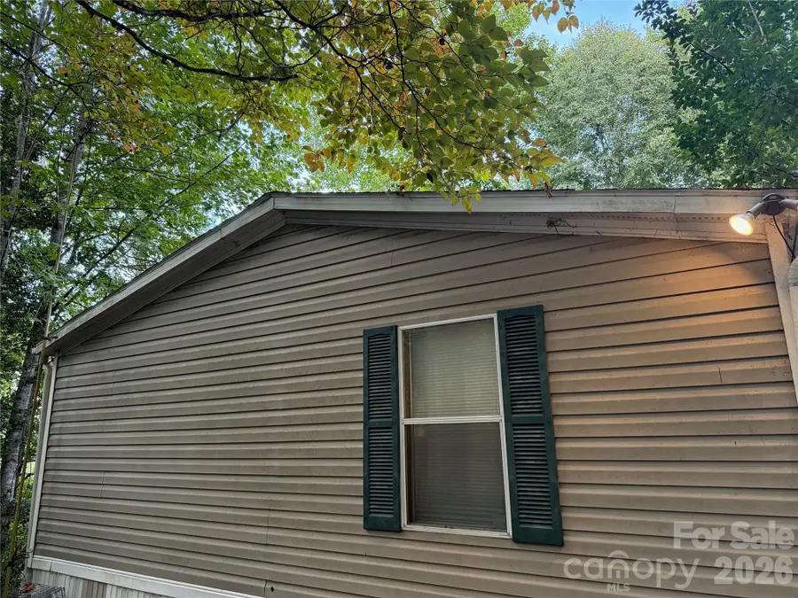701 Possum Holler Drive, Bryson City, NC 28713 - #2