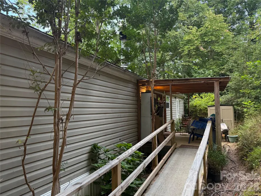 701 Possum Holler Drive, Bryson City, NC 28713 - #3