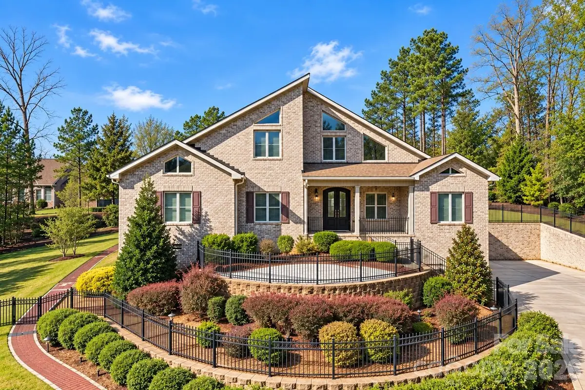 1024 Lyndon Drive, Lancaster, SC 29720 - #1