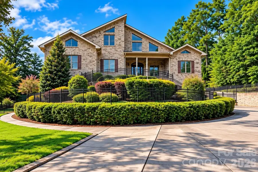 1024 Lyndon Drive, Lancaster, SC 29720 - #2