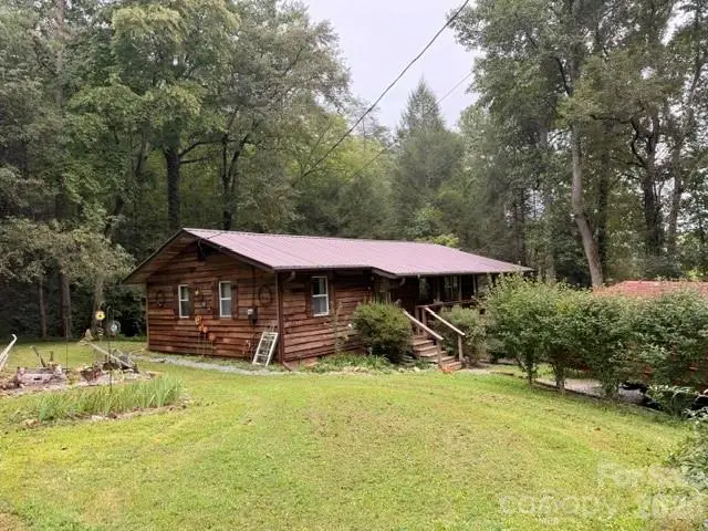 196 Austin Drive, Marion, NC 28752 - #1