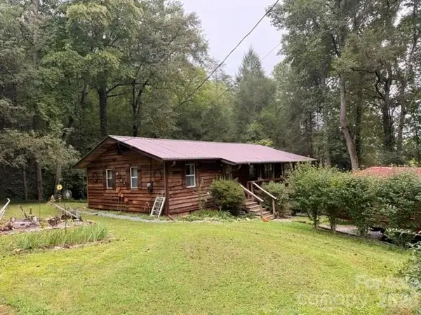 196 Austin Drive, Marion, NC 28752