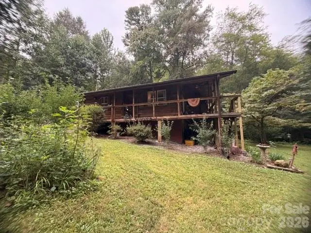 196 Austin Drive, Marion, NC 28752 - #3