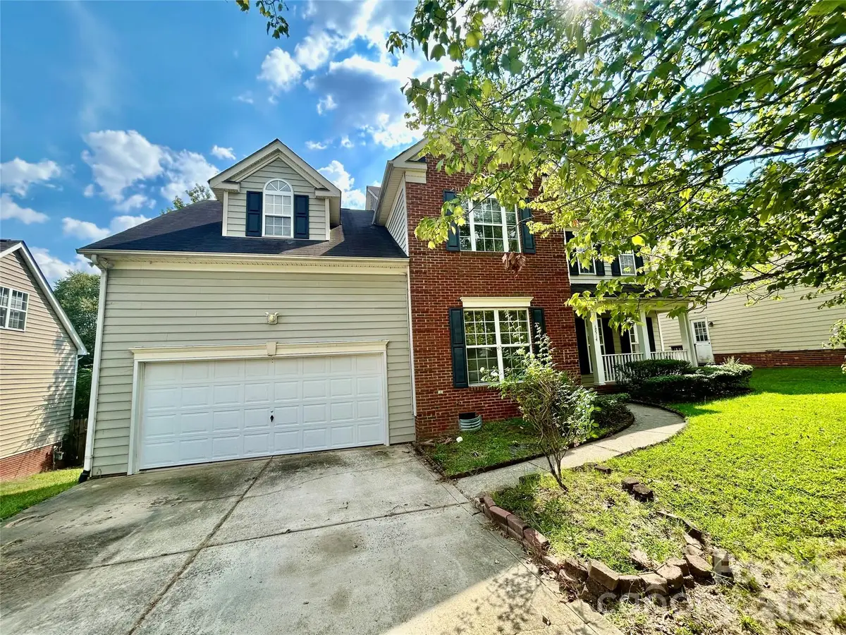 10514 Old Bridge Lane, Charlotte, NC 28269 - #1