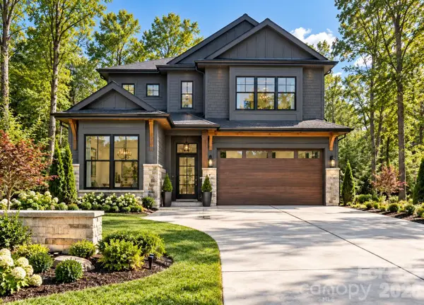 9108 Simpson Road, Waxhaw, NC 28173