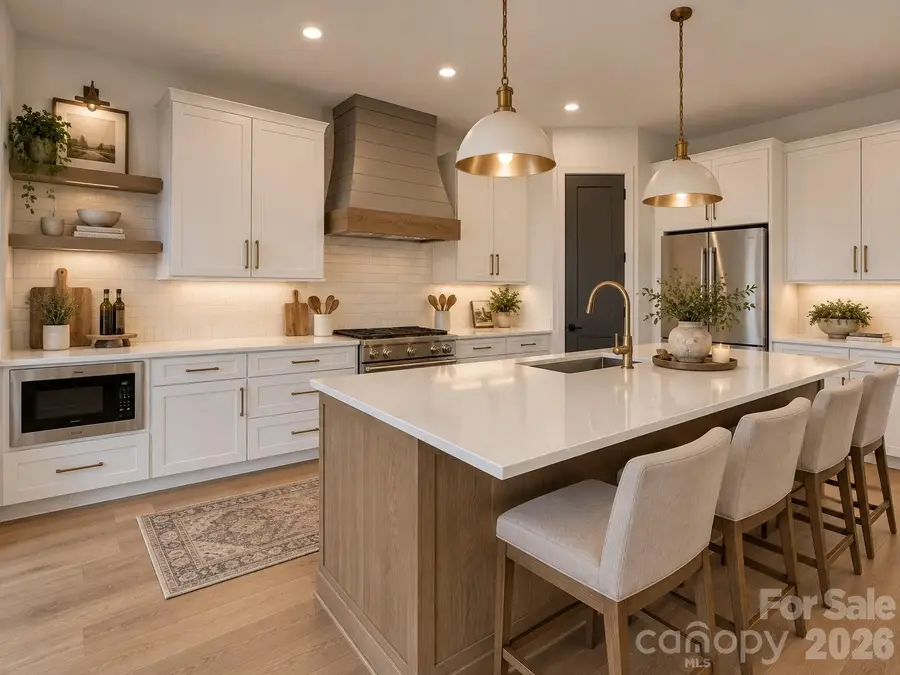 9108 Simpson Road, Waxhaw, NC 28173 - #2