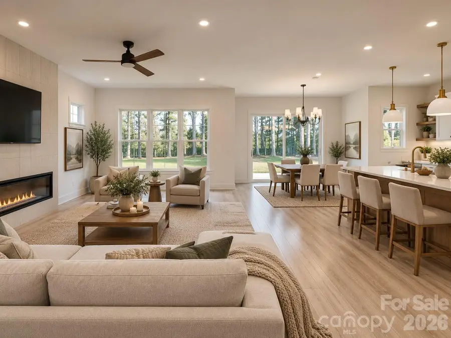 9108 Simpson Road, Waxhaw, NC 28173 - #3