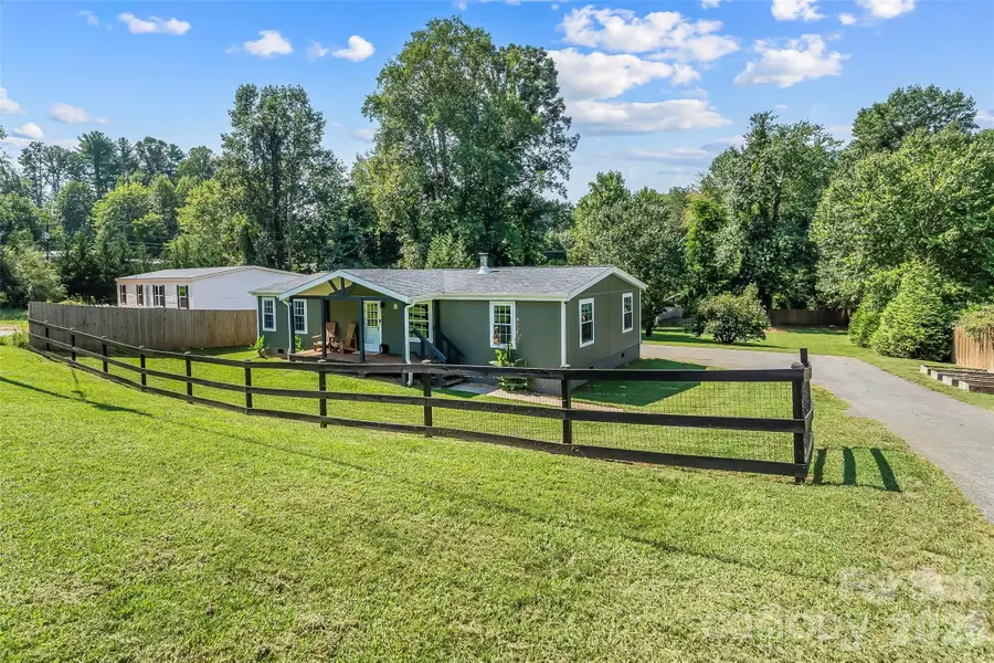 2495 Piney Road, Morganton, NC 28655 - #2
