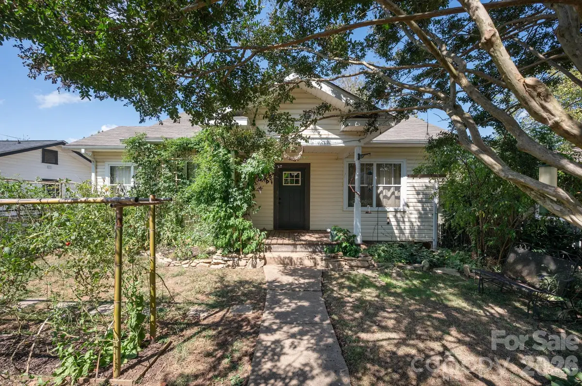 201 Logan Avenue, Asheville, NC 28806 - #1