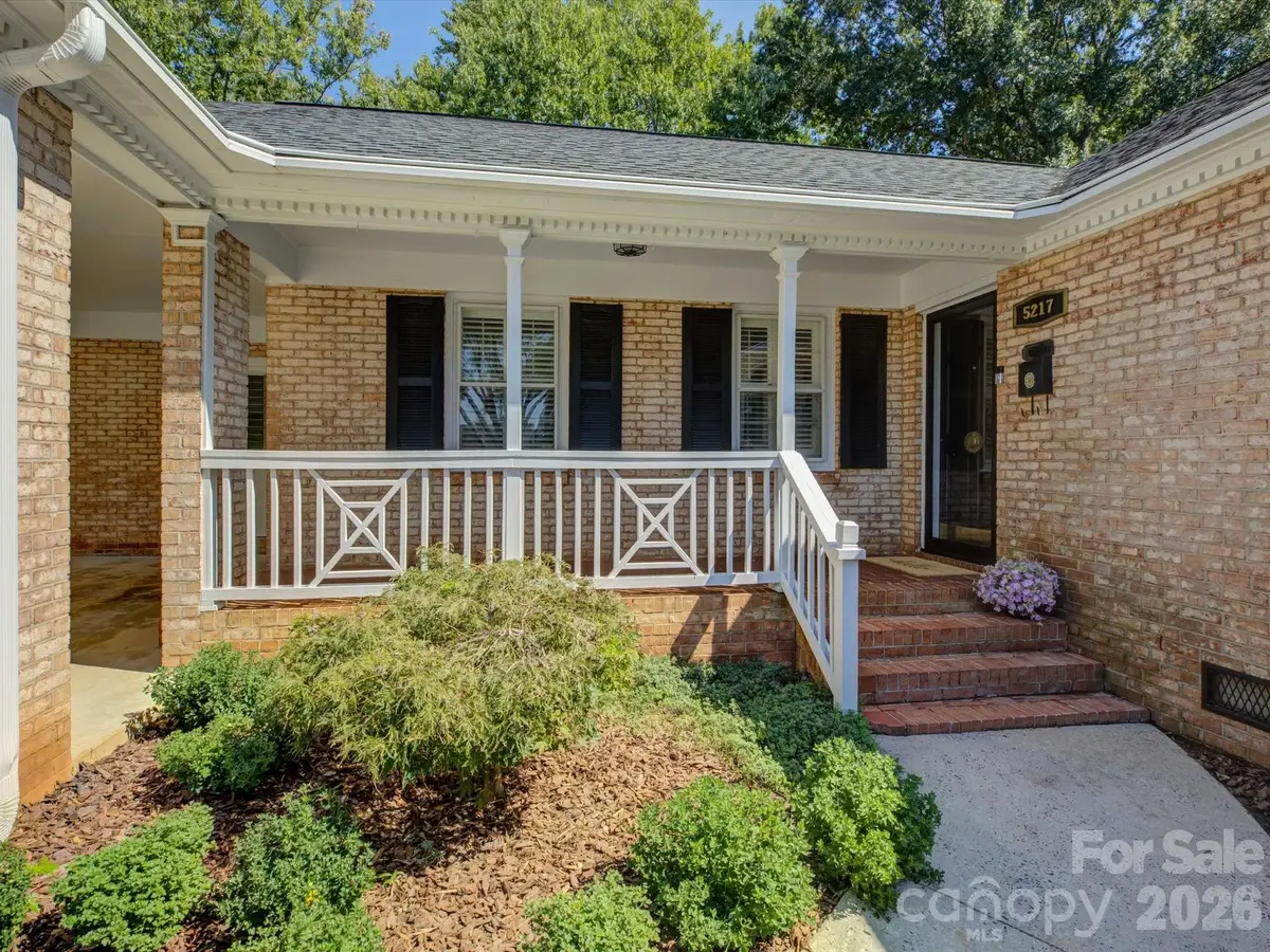 5217 Londonderry Road, Charlotte, NC 28210 - #1