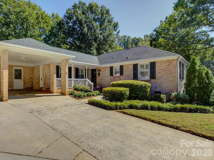 5217 Londonderry Road, Charlotte, NC 28210 - #2