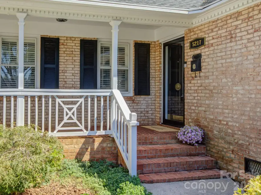 5217 Londonderry Road, Charlotte, NC 28210 - #3