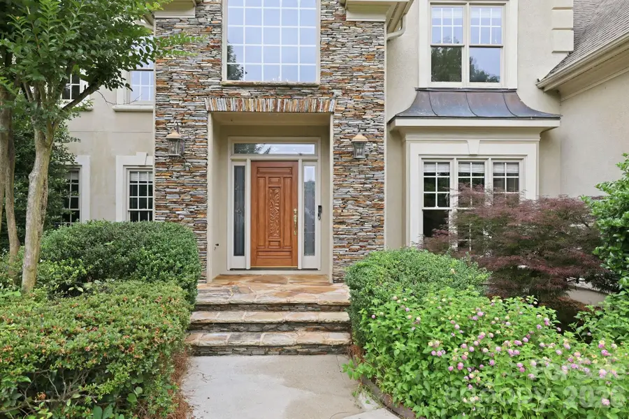 14516 Ballantyne Country Club Drive, Charlotte, NC 28277 - #2