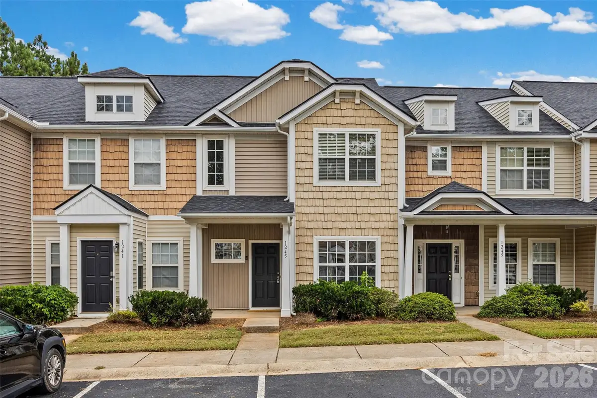1245 Liberty Bell Court, Rock Hill, SC 29732 - #1