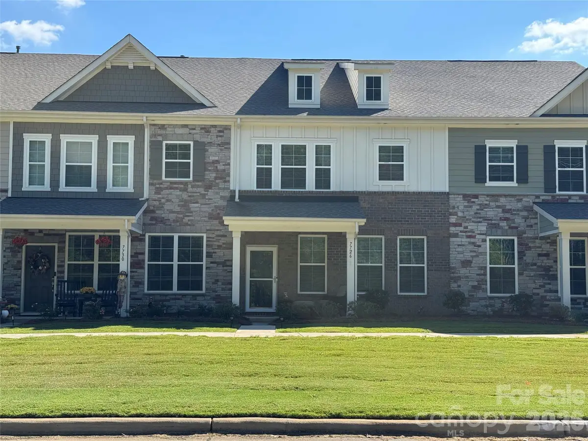 7726 Nelson Road, Mint Hill, NC 28227 - #1