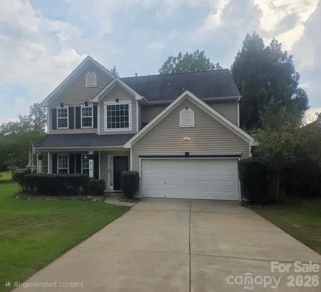 915 Rocky Meadows Lane, Concord, NC 28025 - #2