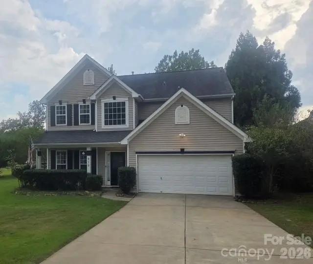915 Rocky Meadows Lane, Concord, NC 28025 - #3