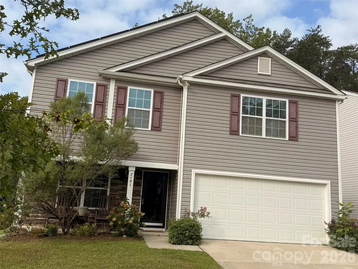 7401 Finnigan Road, Charlotte, NC 28215 - #1