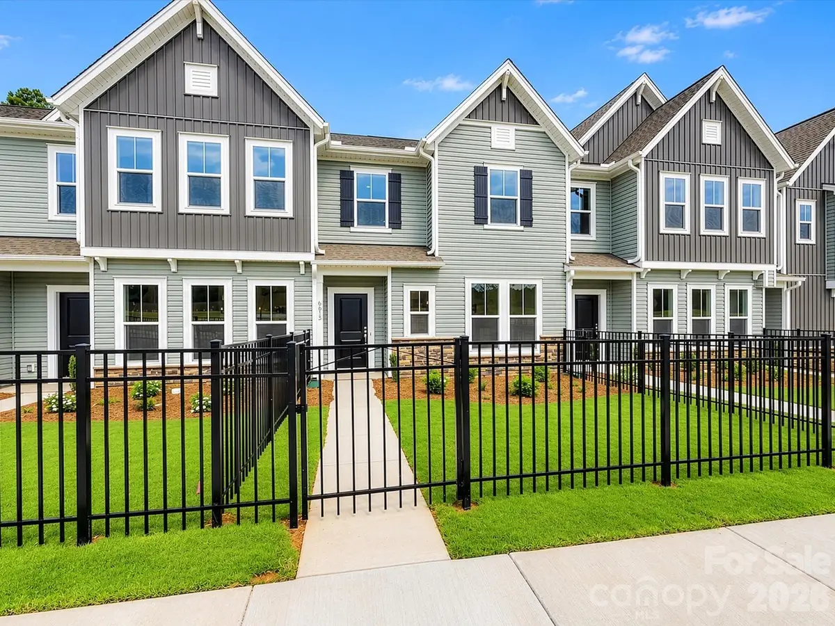 6613 Fire Lily Lane, Charlotte, NC 28216 - #1