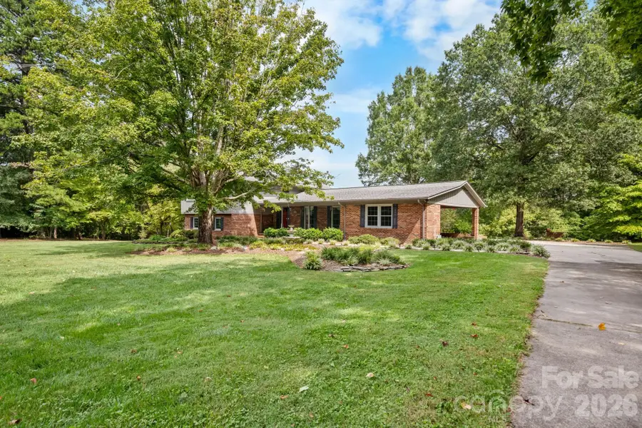 775 Miller Road, China Grove, NC 28023 - #2