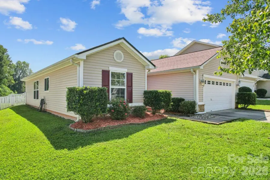 7628 Jenny Ann Drive, Charlotte, NC 28216 - #2