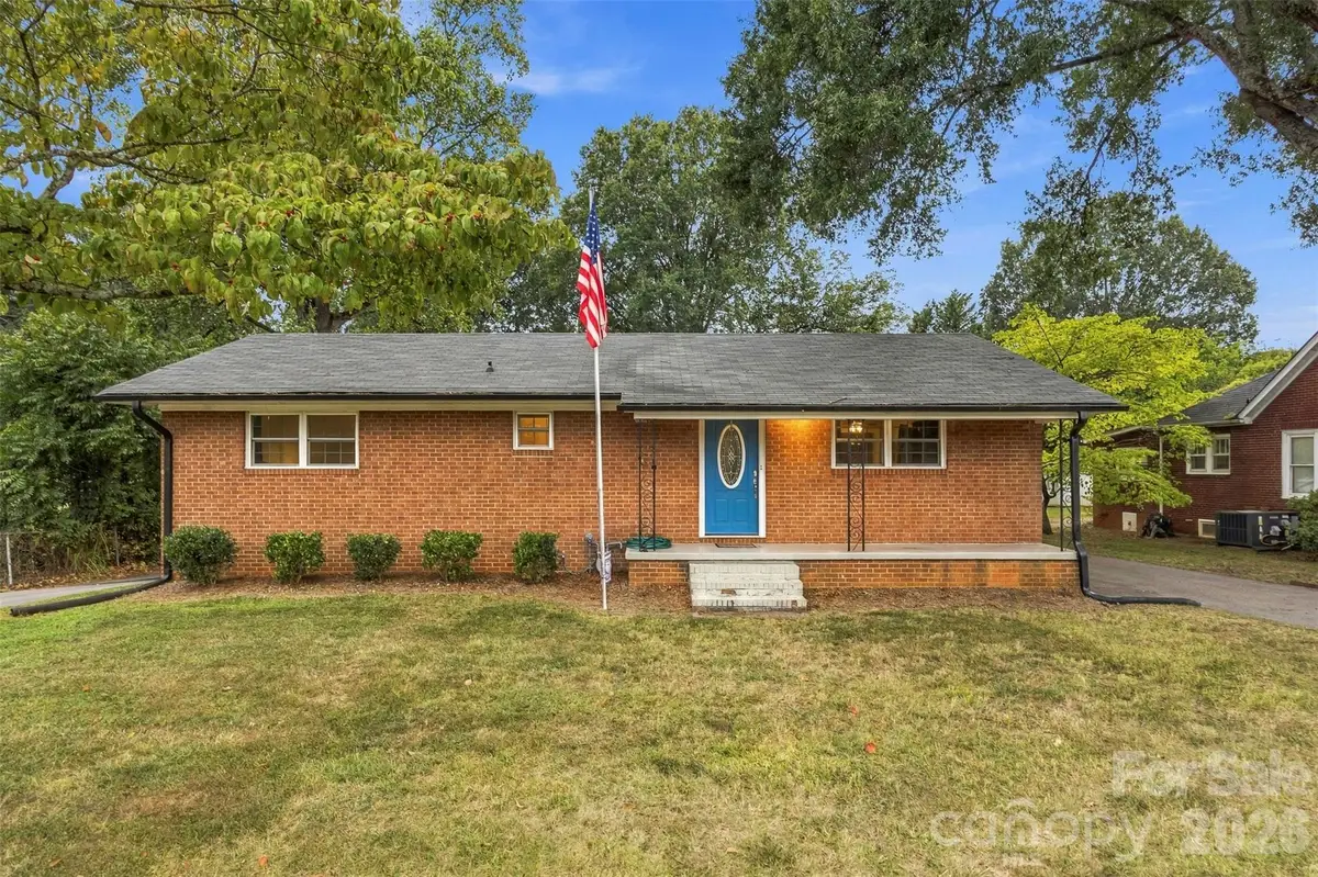 1094 Union Street S, Concord, NC 28025 - #1