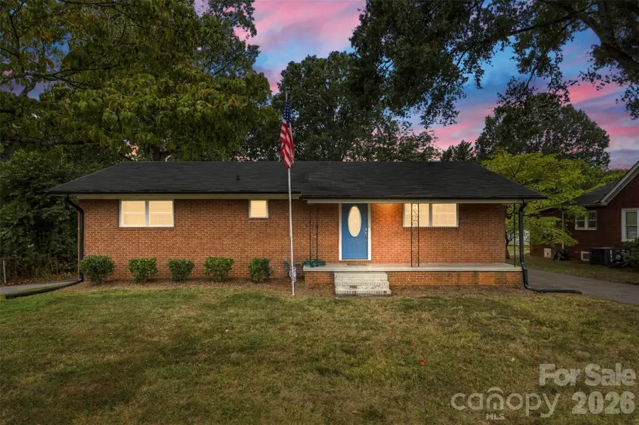 1094 Union Street S, Concord, NC 28025 - #2