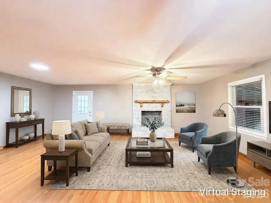 15408 Shawnee Trail, Matthews, NC 28104 - #3